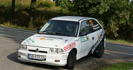 Rajd Wisły